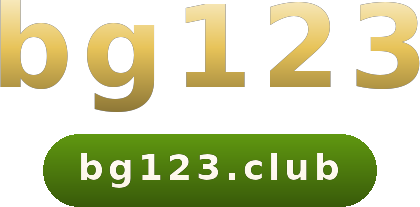 bg123 logo
